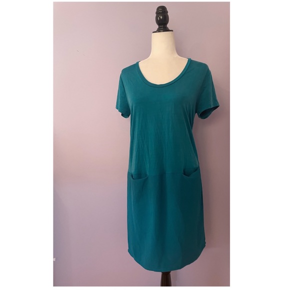 Anthropologie Dolan Left Coast Loren Shift Dress - Picture 4 of 6